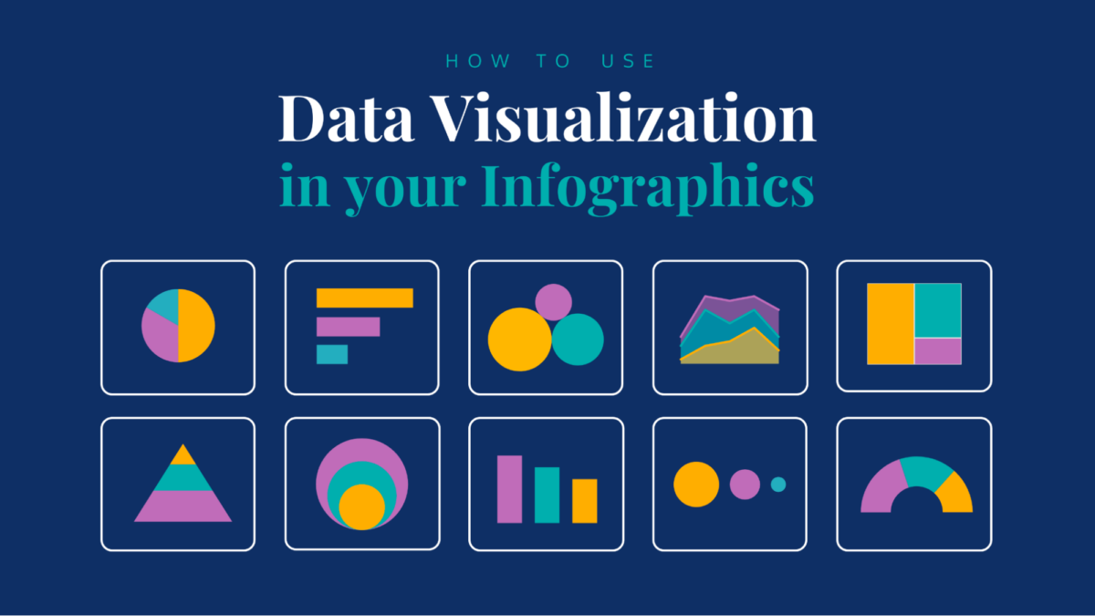 10 Demographic Infographics to Share Population Data - Venngage